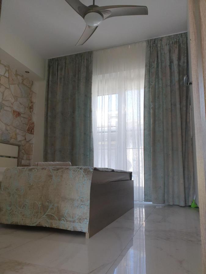 Apartments Hanioti Exterior foto